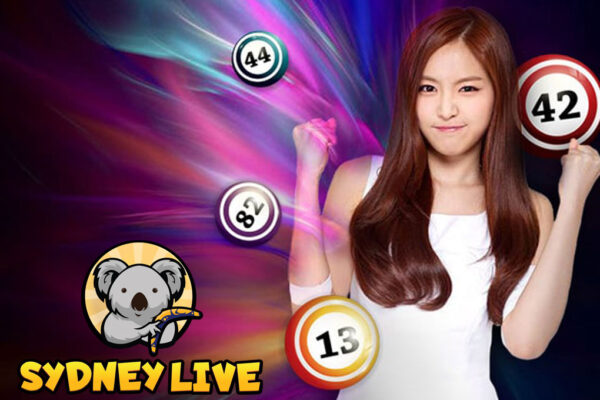 Tips & Trik Bermain Togel Sydney Live
