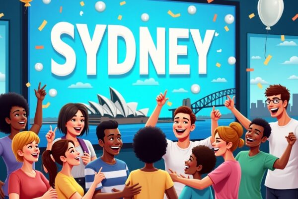 Togel Sydney Live: Serunya Main di Pasaran Favorit Para Pecinta Togel