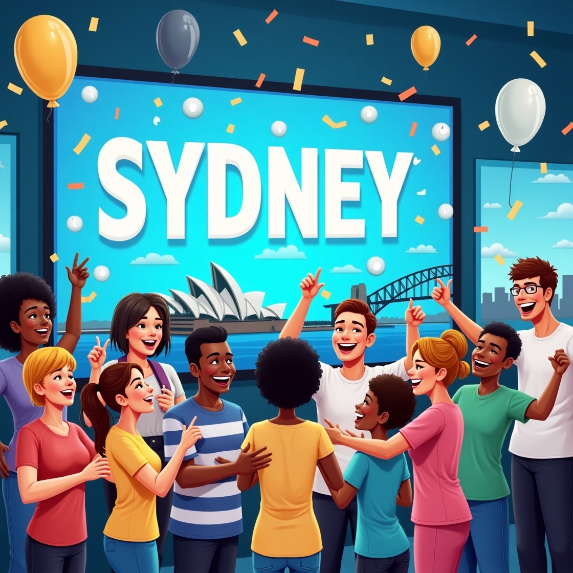 Togel Sydney Live: Serunya Main di Pasaran Favorit Para Pecinta Togel