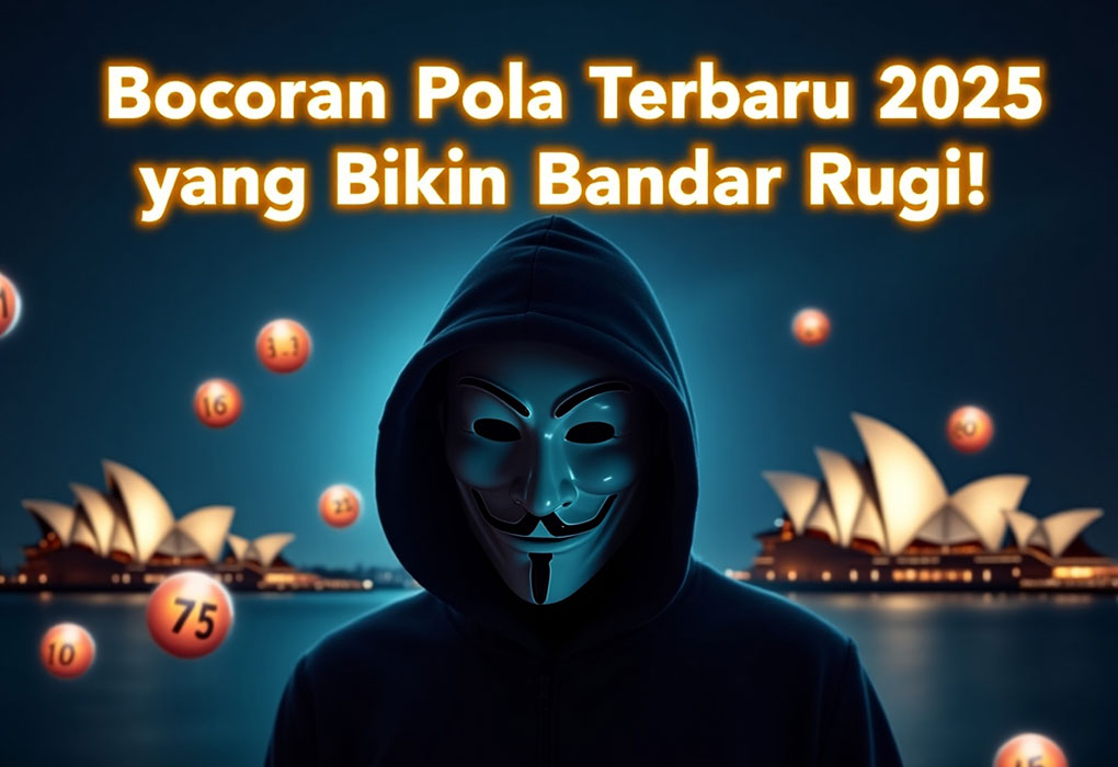 Togel SDY Hari Ini: Bocoran Pola Terbaru 2025 yang Bikin Bandar Rugi ! Togel SDY Hari Ini: Bocoran Pola Terbaru 2025 yang Bikin Bandar Rugi !