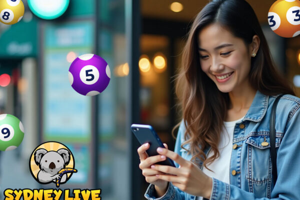 Keluaran SDY Hari Ini : Rahasia Jitu Menang Setiap Hari Terungkap!