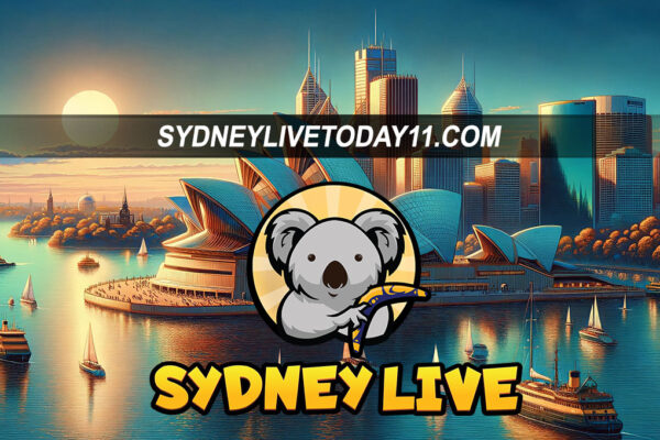 Link Resmi Live Draw Togel Sydney (SDY) - Hasil Togel Terpercaya