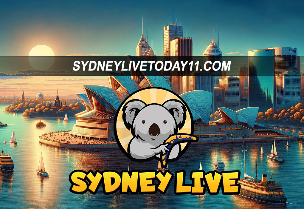 Link Resmi Live Draw Togel Sydney (SDY) - Hasil Togel Terpercaya